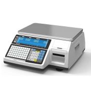 ВЕСЫ ЭЛ.ТОРГОВЫЕ CAS CL3000-30B