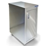 СТОЛ-ТУМБА СПС-834/500Н РАСП ДВЕРЬ