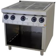 ПЛИТА ИНДУКЦИОННАЯ 900СЕР KOGAST ESI-T49/PBA