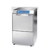 МАШИНА ПОСУДОМОЕЧНАЯ DIHR GS 50+DP+XP