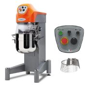 МИКСЕР ПЛАНЕТАРНЫЙ STARMIX PL60N3G