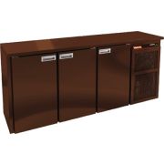 СТОЛ C МОРОЗ.ШКАФОМ HICOLD BN 111 BR2 BT BAR