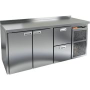 СТОЛ С ОХЛ.ШКАФОМ HICOLD BN 112 BR2 TN