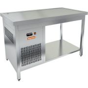 СТОЛ ОТКРЫТЫЙ С ОХЛАЖД.СТОЛЕШНИЦЕЙ HICOLD SO-13/7
