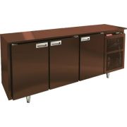 СТОЛ С ОХЛАЖД.ШКАФОМ HICOLD BN 111/TN BAR