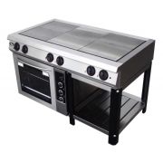 ПЛИТА 6 КОНФ. GRILL MASTER Ф6ЖТЛПДЭ 24013