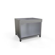ПОДСТАВКА ПОЛУЗАКР ПОД ИНД. ПЛИТУ I7-4T КОБОР P7-4S1