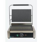 ГРИЛЬ КОНТАКТНЫЙ HURAKAN HKN-PE34R