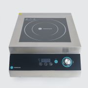 ПЛИТА ИНДУКЦИОННАЯ HURAKAN HKN-ICF50D
