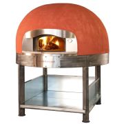ПЕЧЬ ДРОВЯНАЯ MORELLO FORNI LP100 CUPOLA BASE
