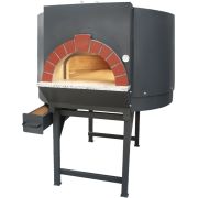 ПЕЧЬ ДРОВЯНАЯ MORELLO FORNI LP110 STANDARD