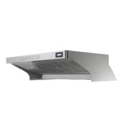 ЗОНТ ВЫТЯЖНОЙ ДЛЯ ПЕЧИ ДЛЯ ПИЦЦЫ CUPPONE DONATELLO KDN635L NT