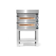 ПЕЧЬ ДЛЯ ПИЦЦЫ CUPPONE TIZIANO TZ430/1M-C5-CP