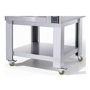 ПОДСТАВКА ПОД ПЕЧЬ ДЛЯ ПИЦЦЫ CUPPONE DONATELLO SDN 635L/1