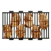РЕШЕТКА LAINOX Д/ПРИГОТОВЛЕНИЯ МЯСА И РЫБЫ GC230