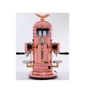 КОФЕМАШИНА VICTORIA ARDUINO VENUS BAR 2V 2 ГРУППЫ МЕДЬ 57580