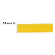 ФОРМА LA MONFERRINA ДЛЯ P3 PAPPARDELLE 14 MM 32 БРОНЗА