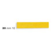 ФОРМА LA MONFERRINA ДЛЯ P6/P12 FETTUCCINE 10 MM 30 БРОНЗА
