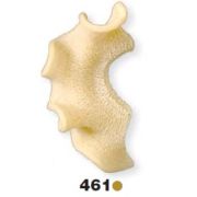 ФОРМА LA MONFERRINA ДЛЯ Р6/P12 RICIUTELLE 15 MM 461 БРОНЗА