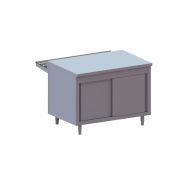 ПРИЛАВОК НЕЙТРАЛЬНЫЙ APACH CHEF LINE LUN820C