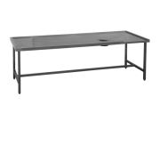 СТОЛ СОРТИРОВОЧНЫЙ 1600 ММ ПРАВЫЙ APACH CHEF LINE L717096