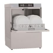 МАШИНА ПОСУДОМОЕЧНАЯ APACH CHEF LINE LDIT50 RP DD S
