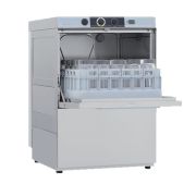 МАШИНА СТАКАНОМОЕЧНАЯ APACH CHEF LINE LGST45 DD