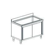 ВАННА КОТЛОМОЕЧНАЯ APACH CHEF LINE LP167-135SD