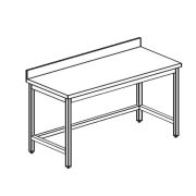 СТОЛ ПРОИЗВОДСТВЕННЫЙ APACH CHEF LINE LWT626FU
