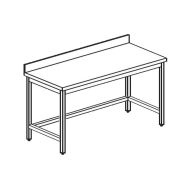 СТОЛ ПРОИЗВОДСТВЕННЫЙ APACH CHEF LINE LWT710FU