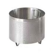 КОРЗИНА ДЛЯ КОТЛОВ 1 СЕКЦИЯ APACH CHEF LINE GLA800055