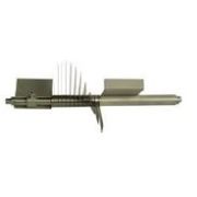 НОЖ ДЛЯ ЯБЛОК ВЕЕРНЫЙ Д/ASETSM-E FEUMA 4.5MM 542722