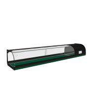 ВИТРИНА ХОЛОДИЛЬНАЯ ДЕМОНСТРАЦИОННАЯ A37 SM 1,5-1 SUSHI (ВХСв-1,5 СУШИ-КЕЙС)