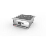 ПЛИТА ИНДУКЦИОННАЯ 1 КОНФ  ПЭИ-1Н DC