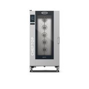ПАРОКОНВЕКТОМАТ UNOX XEVL-2011-GPRS ГАЗ