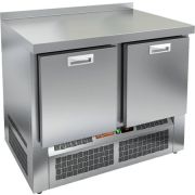 СТОЛ С ОХЛАЖД.ШКАФОМ HICOLD SNE 11/TN BOX