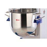 ДЕЖА ДЛЯ МИКСЕРА ПЛАНЕТАРНОГО SIGMA BM-CHEF-AMX 10 04098109