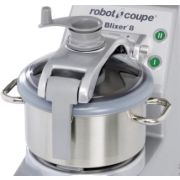 ЧАША ROBOT COUPE ДЛЯ БЛИКСЕРА 8 27387