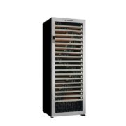 ШКАФ ВИННЫЙ ВЕНТ.МЕТАЛ. SOMMELIER 601 PLUS