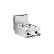 ФРИТЮРНИЦА ГАЗОВАЯ 700 СЕРИИ APACH CHEF LINE SLFRIG67D8