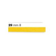 ФОРМА LA MONFERRINA ДЛЯ Р6/P12 FETTUCCINE 8 MM 29 БРОНЗА