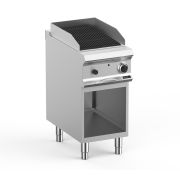 ГРИЛЬ ЛАВОВЫЙ ГАЗОВЫЙ 700 СЕРИИ APACH CHEF LINE GLLGG48OSP