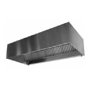 ЗОНТ ВЫТЯЖНОЙ ПРИСТЕННЫЙ APACH CHEF LINE AIHW14P0N11/20