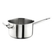 Сотейник 9,75л d28см, с доп.ручкой, без крышки, серия "MASTER", нерж.сталь 38400728