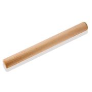 Скалка 50см d5см без ручек, дерево 47034-52