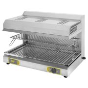 ГРИЛЬ САЛАМАНДРА ROLLER GRILL SEF 800Q