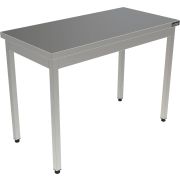 СТОЛ РАЗДЕЛОЧНЫЙ КОБОР СПР-150/60 БЕЗ БОРТА