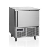 ШКАФ ШОКОВОЙ ЗАМОРОЗКИ TEFCOLD BLC5