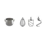 КОМПЛЕКТ Д/МИКСЕРОВ STARMIX PL80N RPL80/60