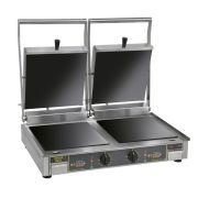 ГРИЛЬ КОНТАКТНЫЙ ROLLER GRILL GVD 335 FT